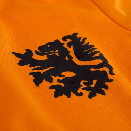 Maillot Copa Pays Bas Coupe du Monde 1978 Rétro