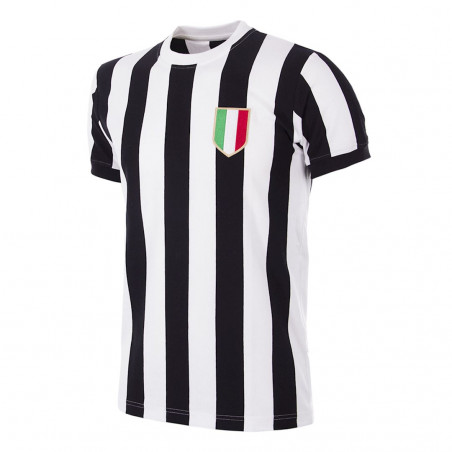 Maillot Copa Juventus 1952 - 53 Rétro