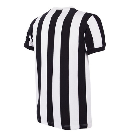 Maillot Copa Juventus 1952 - 53 Rétro