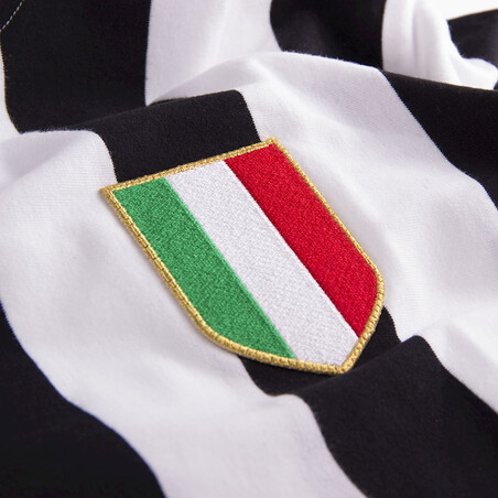 Maillot Copa Juventus 1952 - 53 Rétro