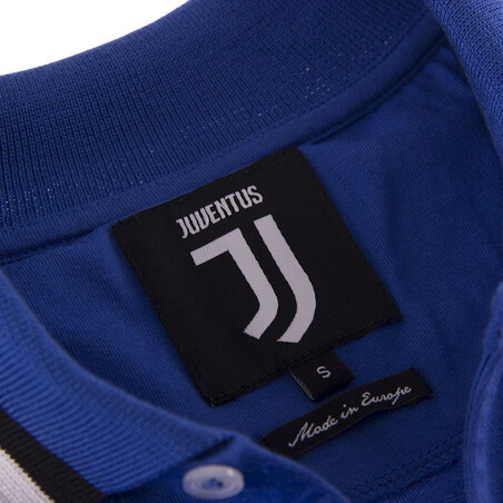 Maillot Copa Juventus extérieur 1983 Rétro