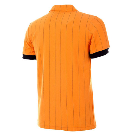 Maillot Copa Pays Bas domicile 1983 Rétro