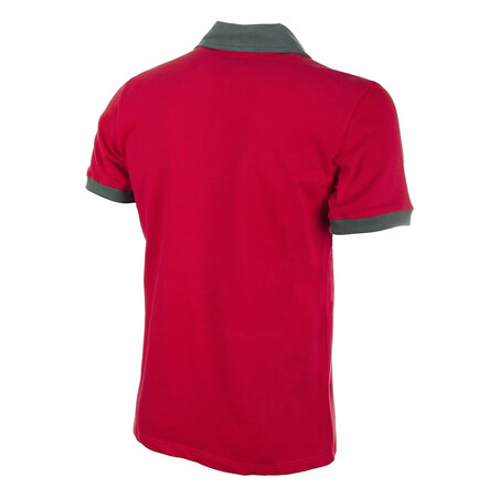 Maillot Copa Portugal domicile 1972 Retro