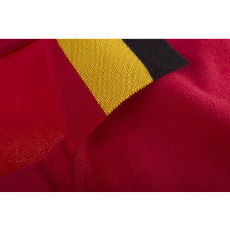 Maillot Copa Belgique domicile 1960 Rétro