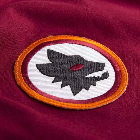 Maillot Copa AS Roma 1978 - 79 Rétro