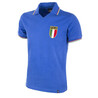 Maillot Copa Italie domicile Coupe du Monde1982 Rétro