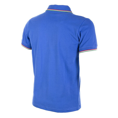 Maillot Copa Italie domicile Coupe du Monde1982 Rétro