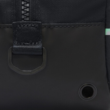 Sac à chaussures Nike Mercurial noir bleu