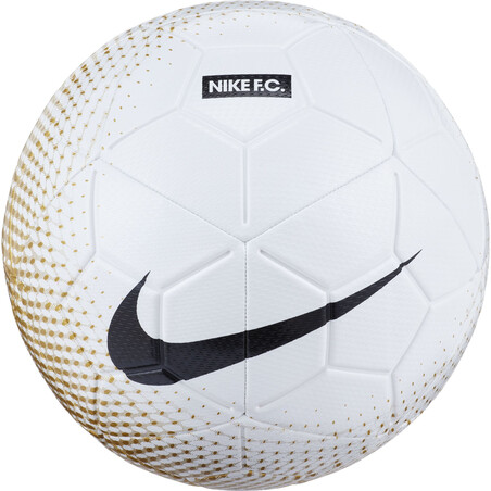 Ballon Nike Airlock Street X Joga blanc or