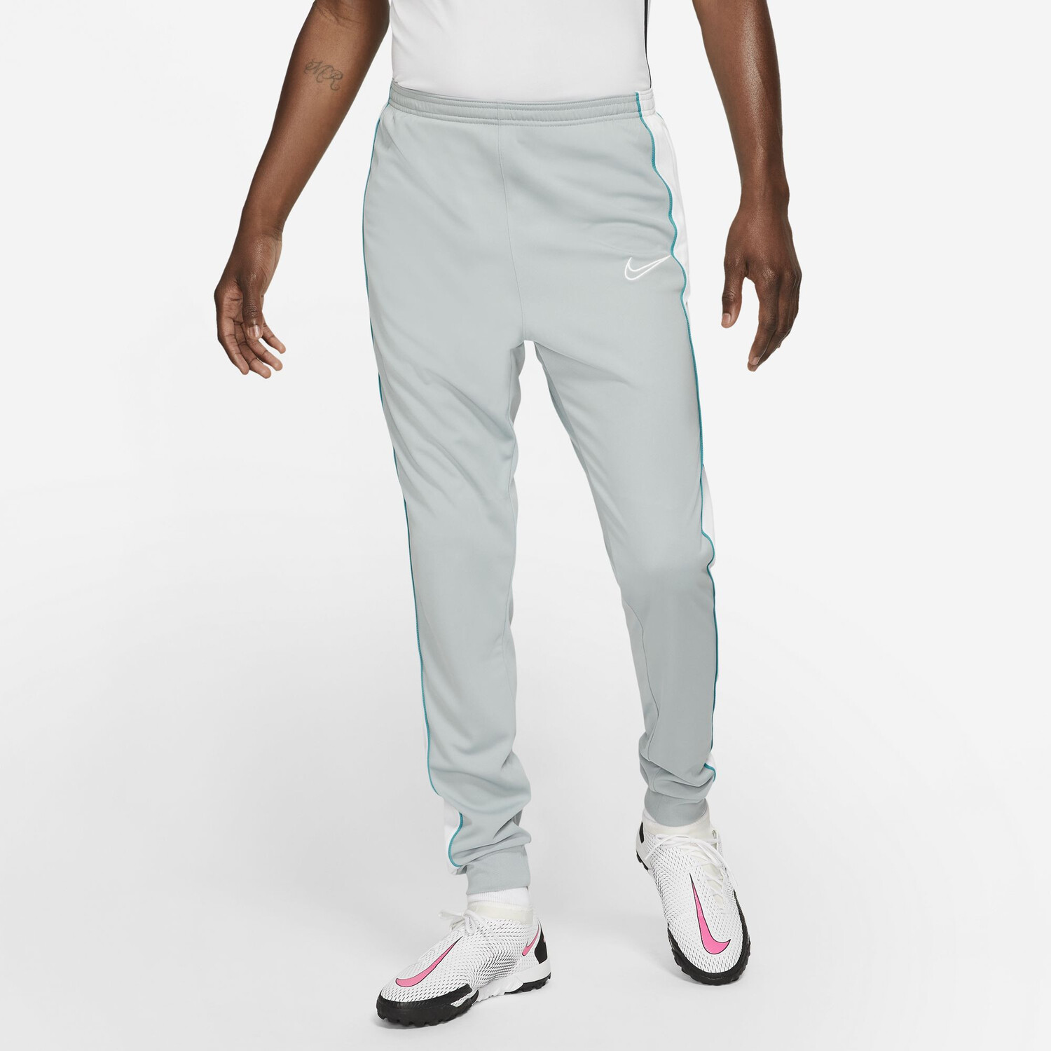 Nike bleu gris hotsell