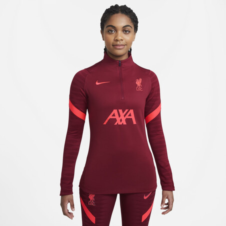 Survetement de online foot liverpool