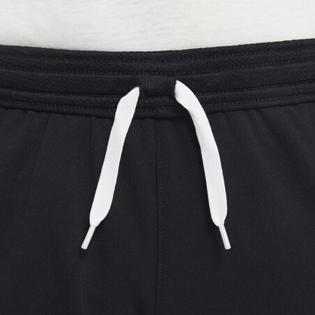 Pantalon survêtement junior Nike Academy noir or