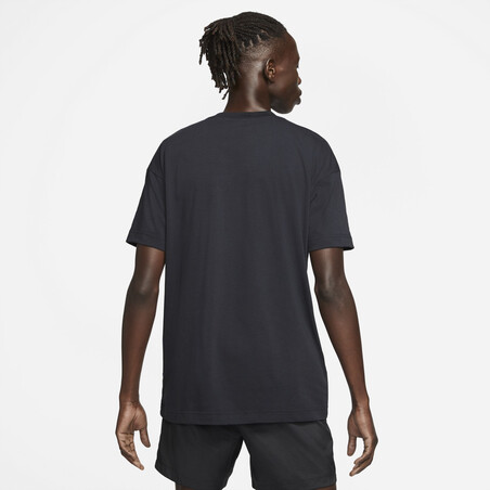 T-shirt Nike F.C. Joga Bonito noir