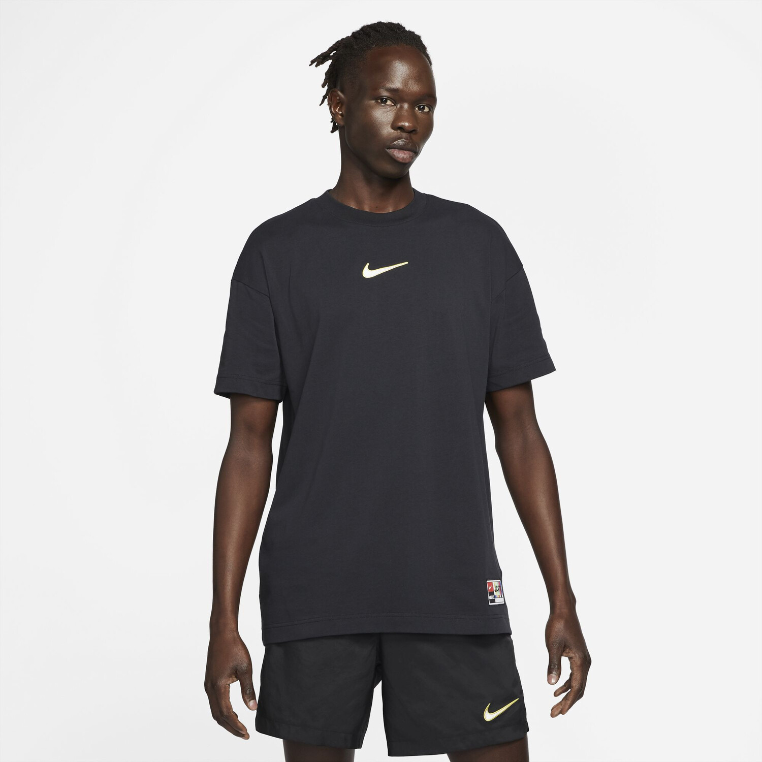 joga bonito nike t shirt