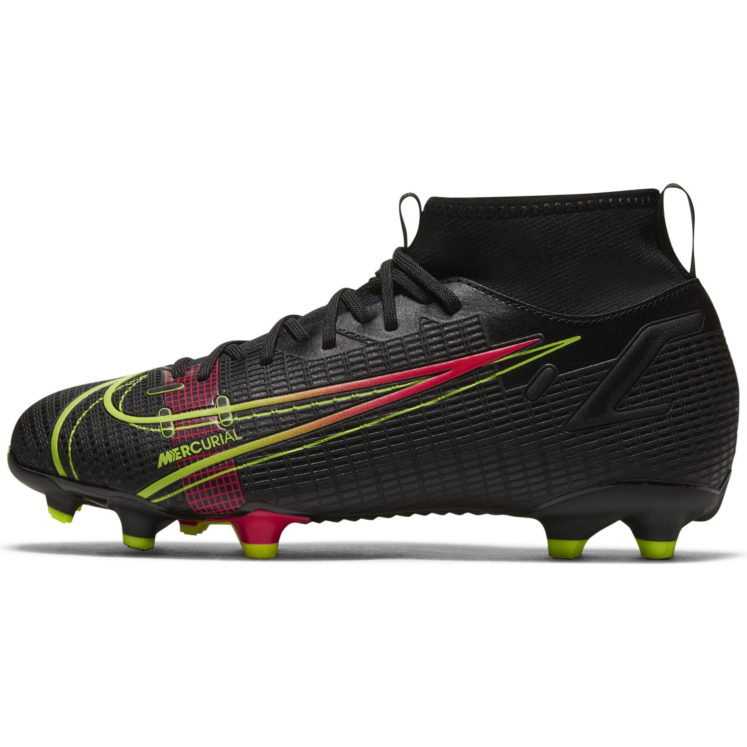 junior mercurial superfly
