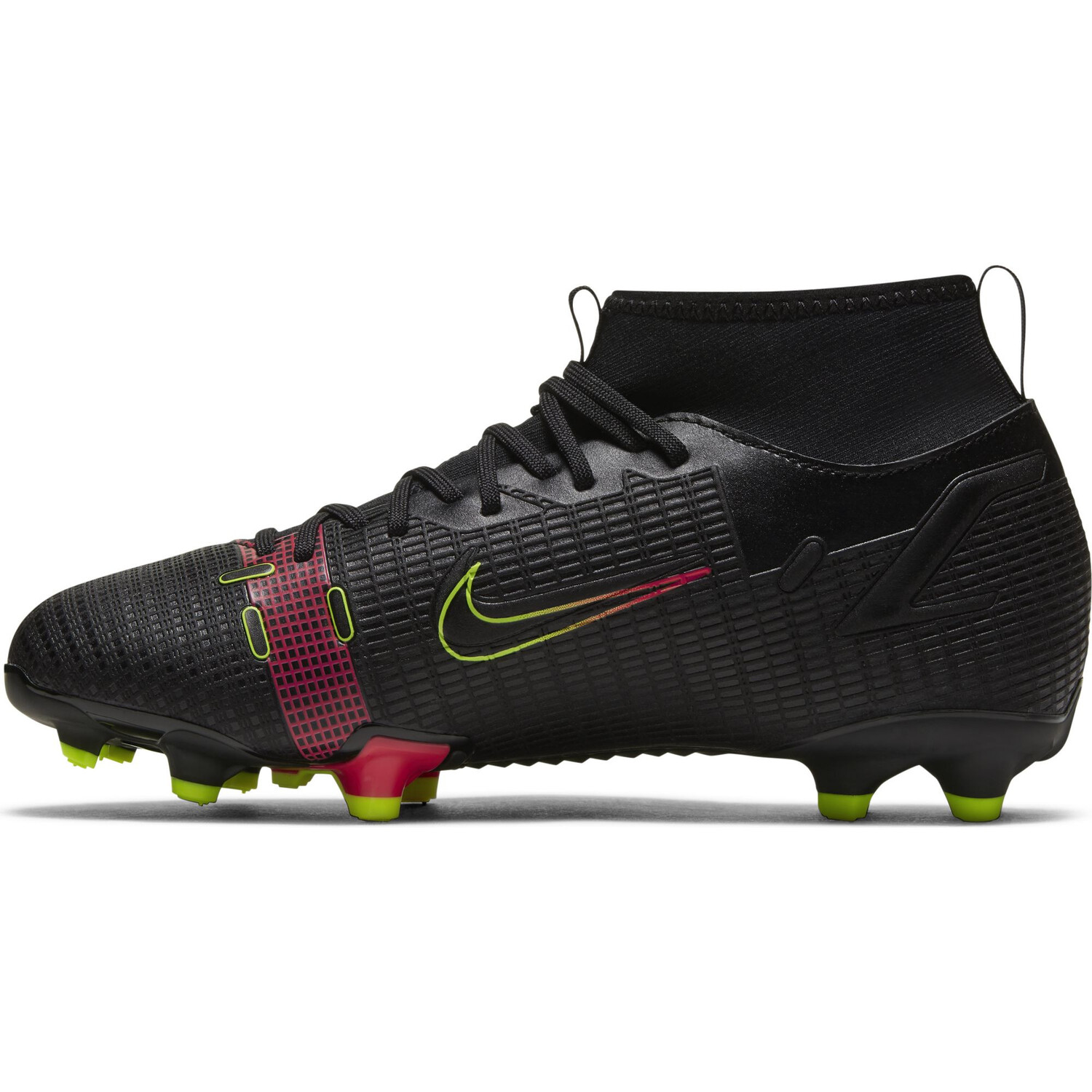 nike mercurial superfly 8 acc