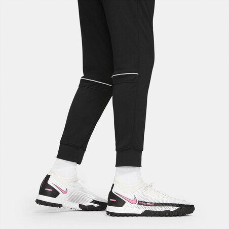 Ensemble survêtement Nike Academy I96 noir blanc