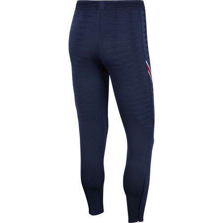 Pantalon survêtement PSG Strike Elite bleu 2021/22
