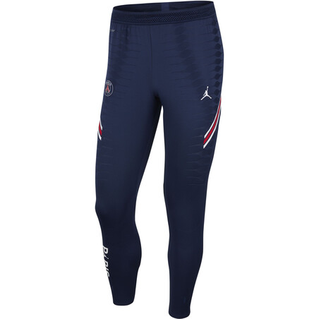 Pantalon survêtement PSG Strike Elite bleu 2021/22
