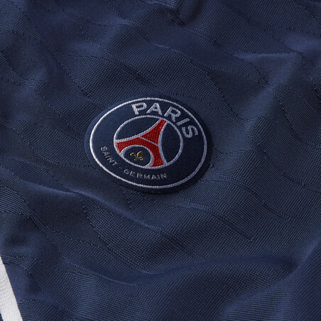 Pantalon survêtement PSG Strike Elite bleu 2021/22