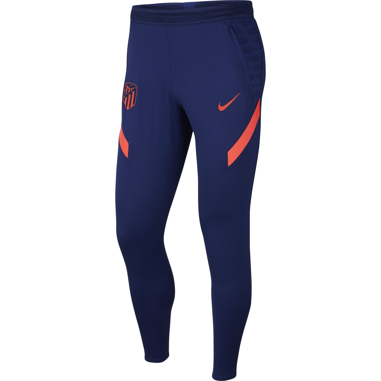 Survetement atletico madrid 2025 bleu