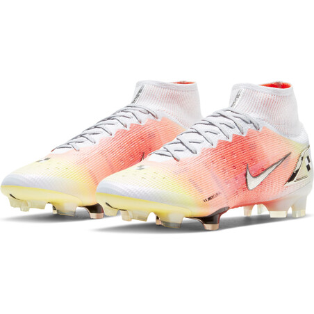 Nike Mercurial Dream Speed Superfly 8 Elite FG