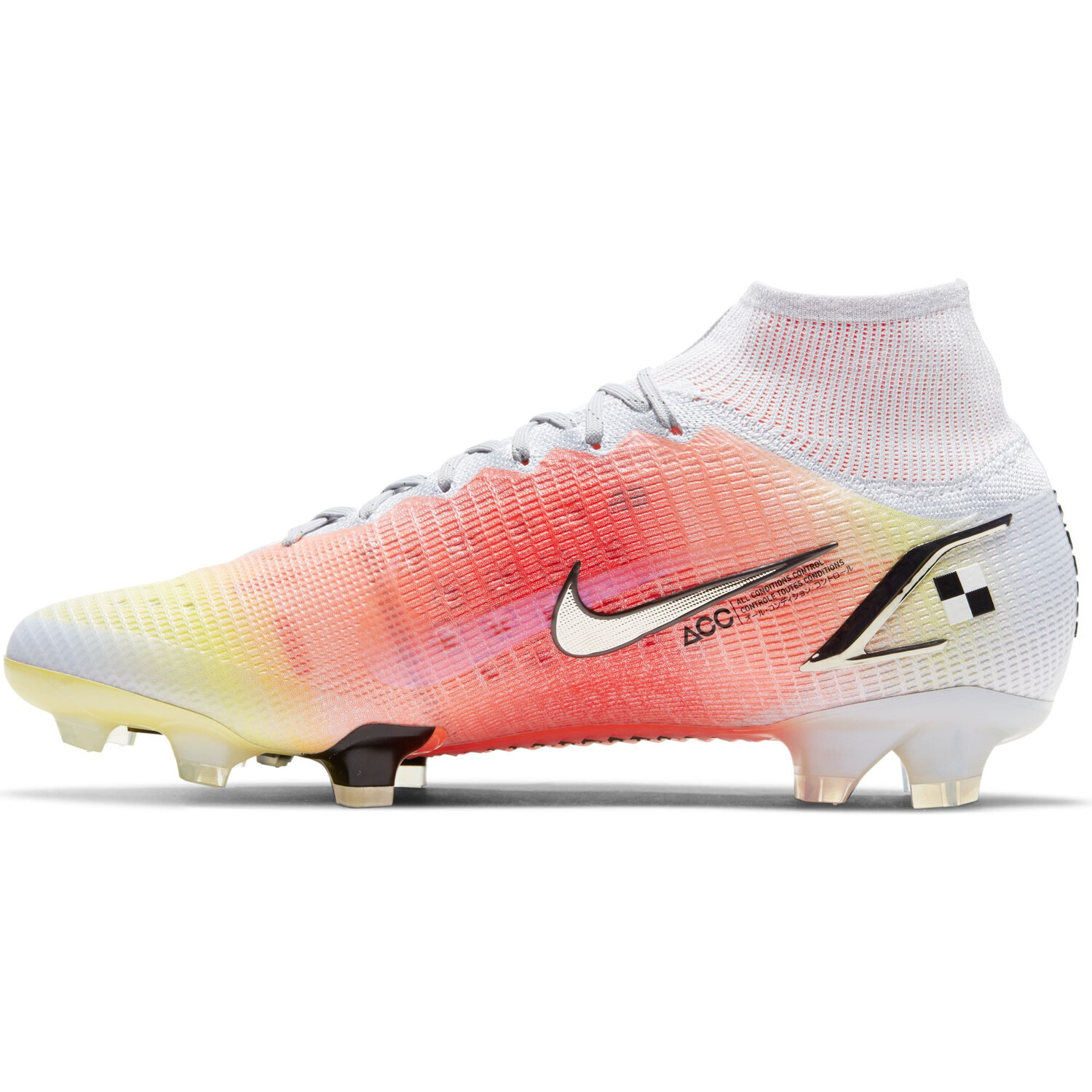 nike mercurial dream speed superfly 8 pro fg