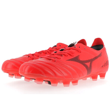Mizuno Morelia Neo 3 Pro FG rouge