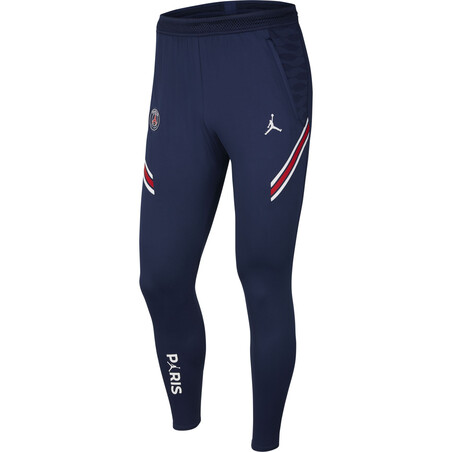 Pantalon survêtement PSG bleu 2021/22