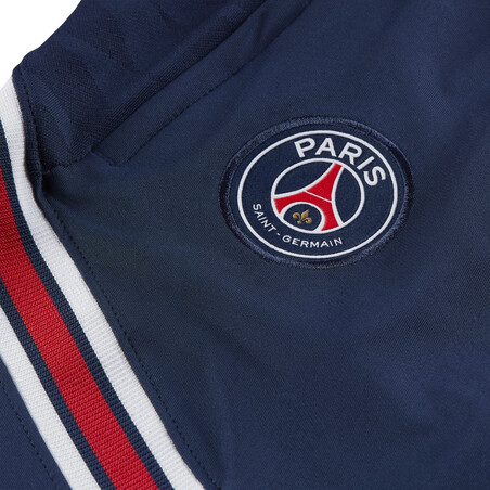 Pantalon survêtement PSG bleu 2021/22