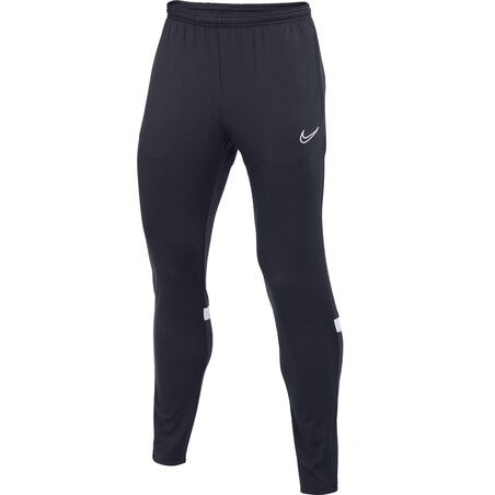 Pantalon survêtement junior Nike Academy bleu foncé