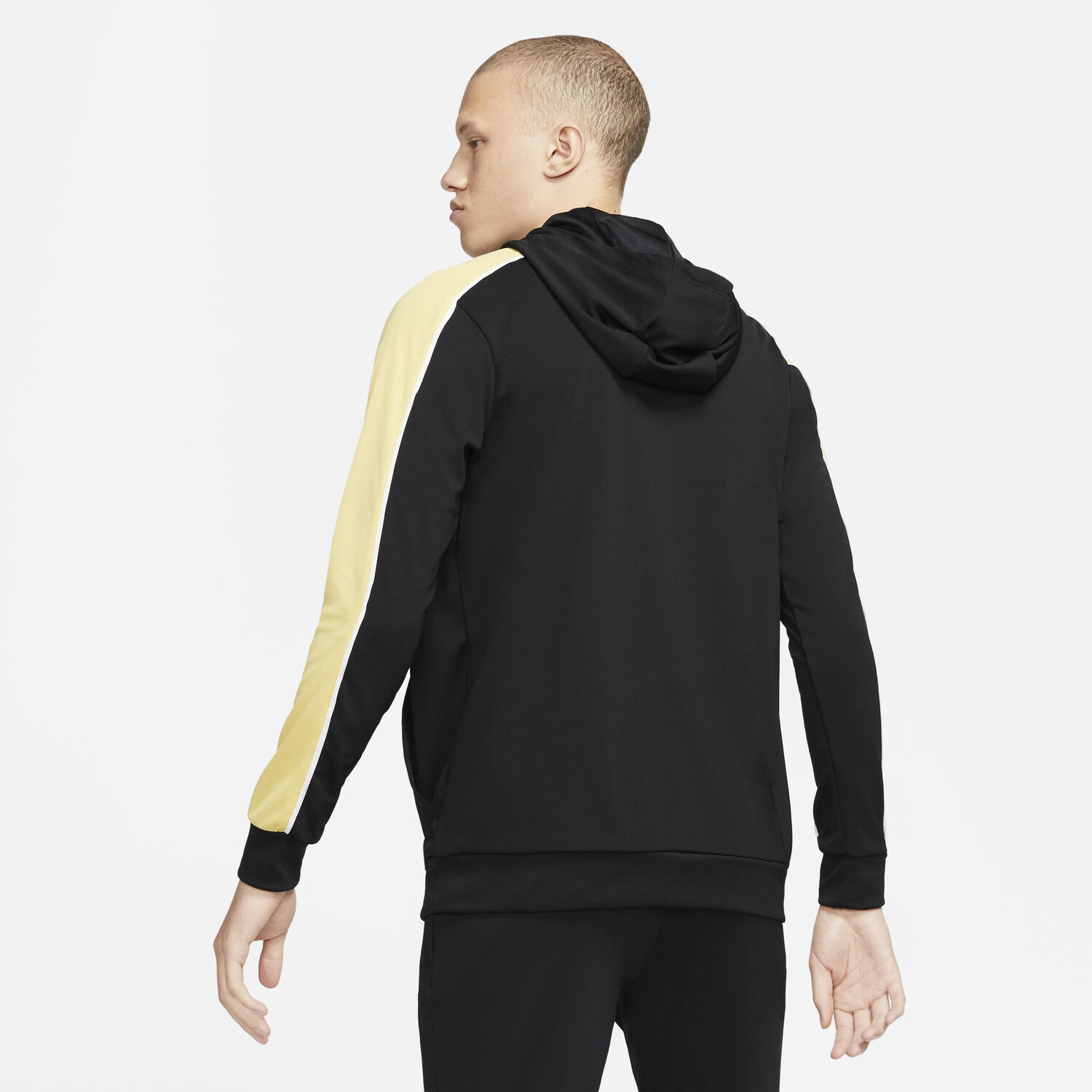 sweat nike homme orange