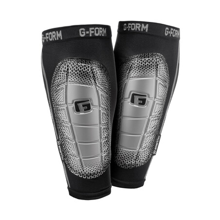 Protège-tibias G-Form Pro-S Elite 2 noir gris