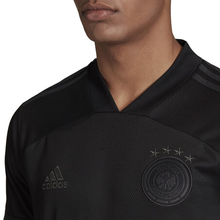 Maillot Allemagne extérieur 2020