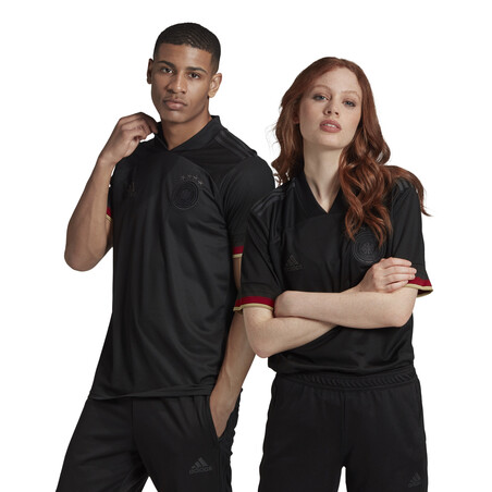 Maillot Allemagne extérieur 2020