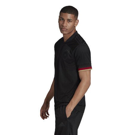 Maillot Allemagne extérieur 2020
