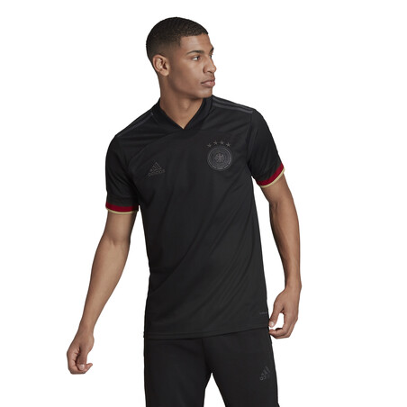 Maillot Allemagne extérieur 2020