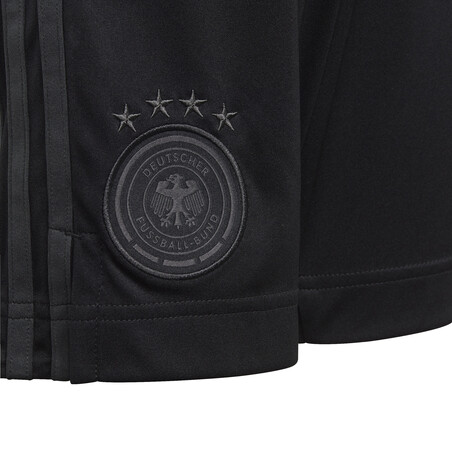 Short junior Allemagne extérieur 2020