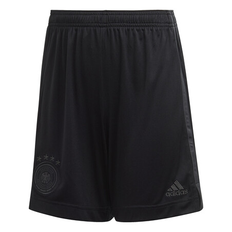 Short junior Allemagne extérieur 2020