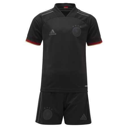 Tenue enfant Allemagne extérieur 2020