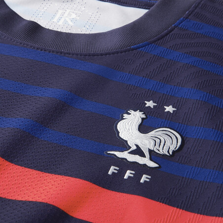 Maillot junior Equipe de France domicile Authentique 2020