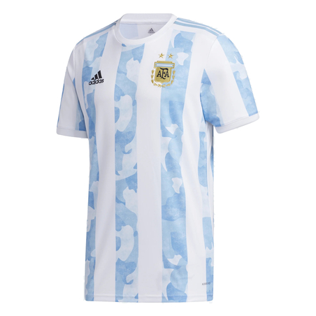 Maillot Argentine domicile 2020