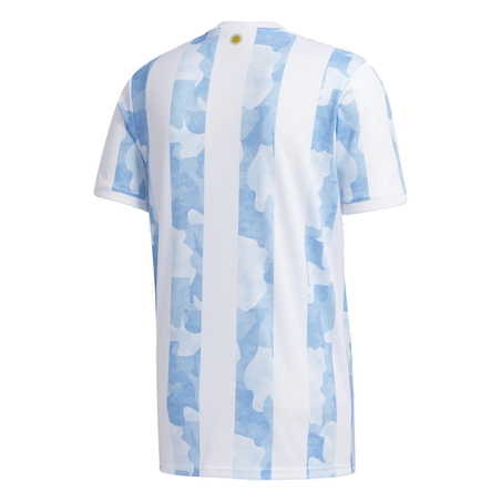Maillot Argentine domicile 2020