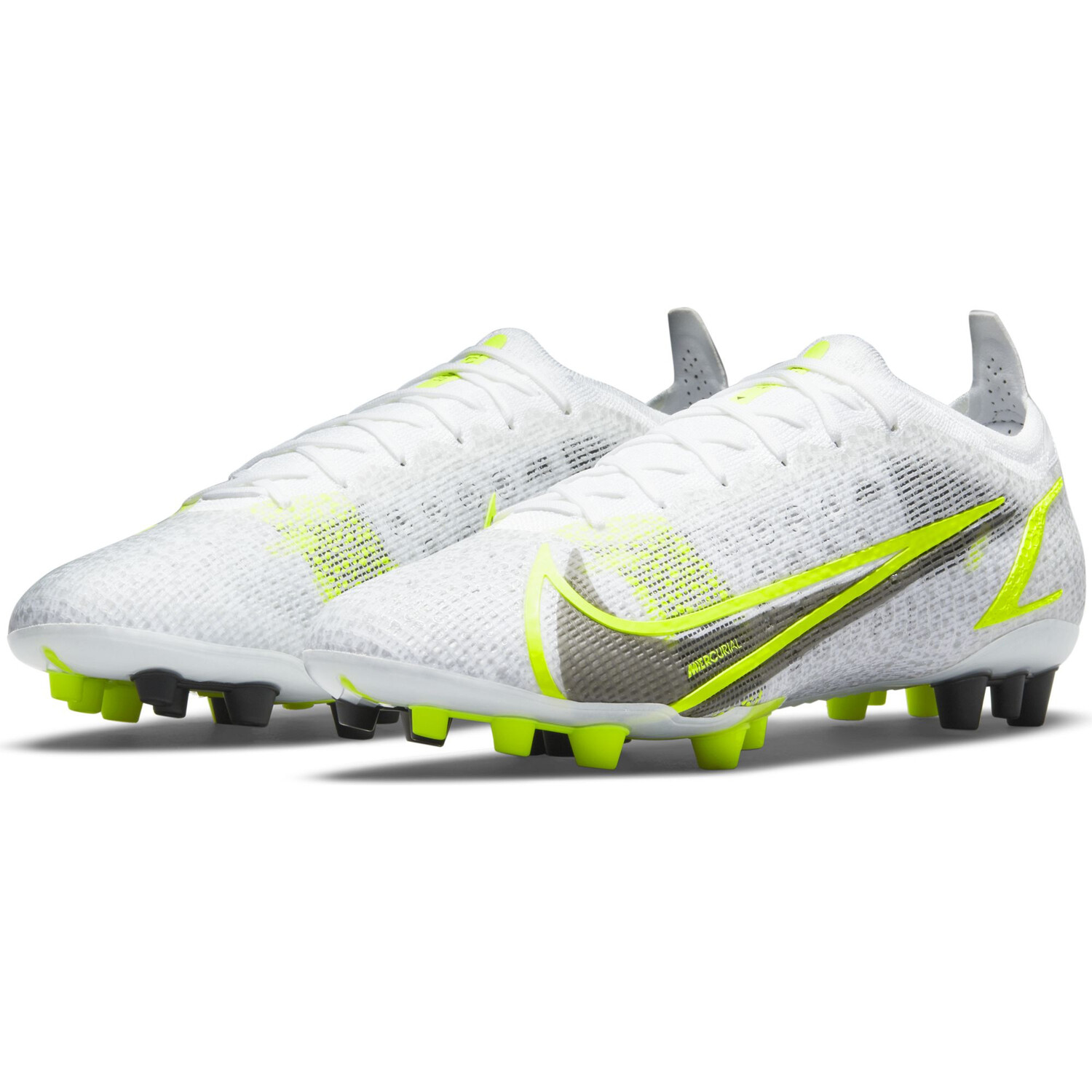 nike silver safari mercurial vapor 14 pro fg