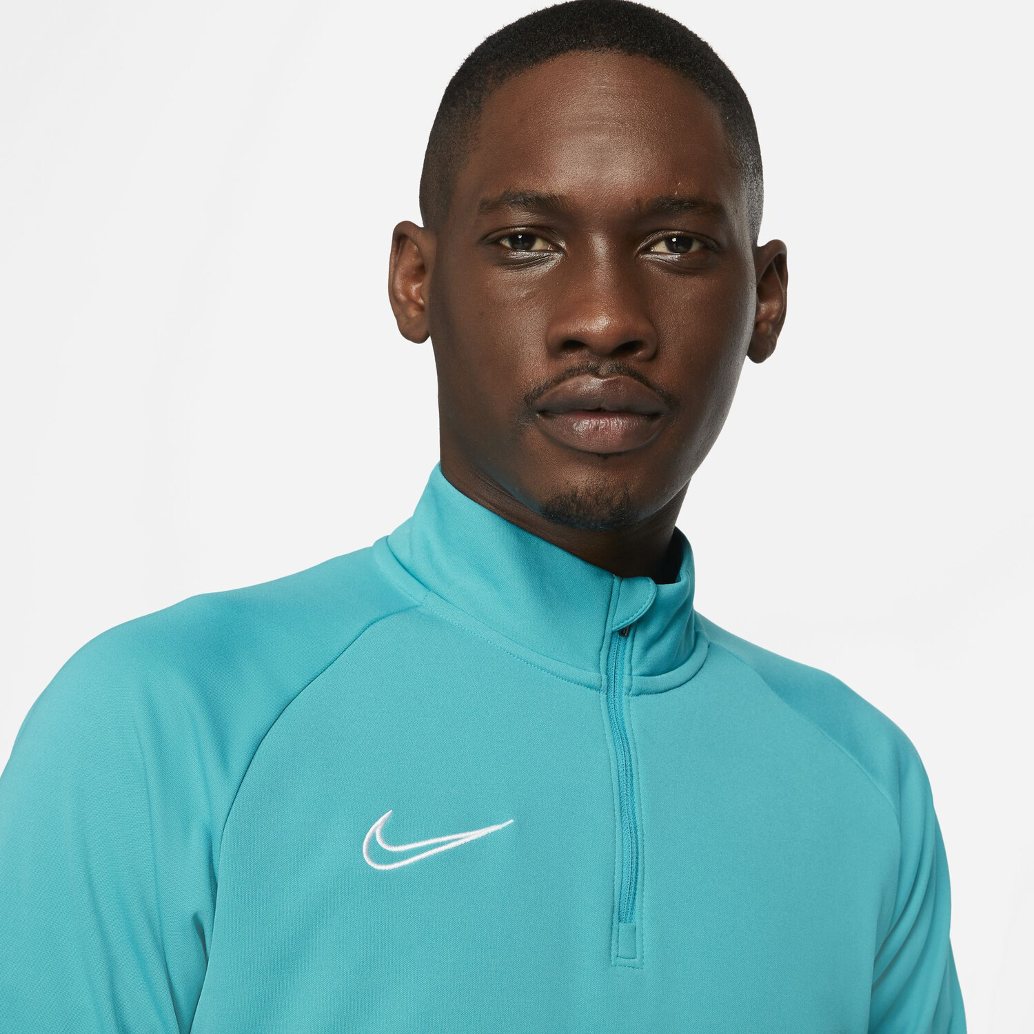sweat nike bleu