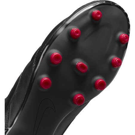 Nike Premier II FG noir rouge