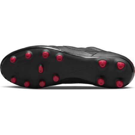 Nike Premier II FG noir rouge