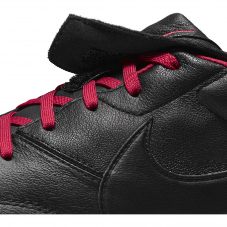 Nike Premier II FG noir rouge