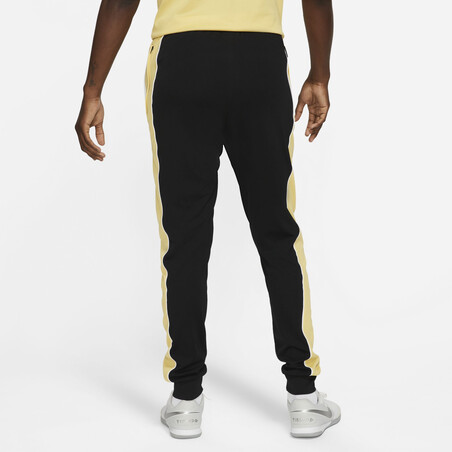 Pantalon survêtement Nike Academy noir or