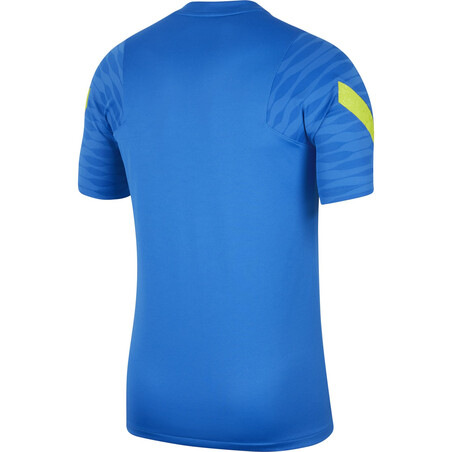 Maillot entraînement Tottenham Strike bleu ciel 2021/22